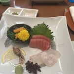 酒菜一 - 