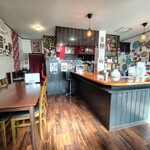 Dining Kitchen BUONO - 店内