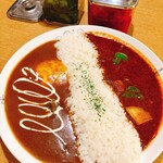 Spice Curry カリカリ - 