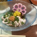 酒菜一 - 