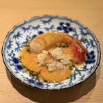 東麻布 天本 - 