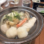 酒菜一 - 