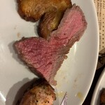 シュラスコ＆ビアバー ゴッチバッタ 池袋西口 - 