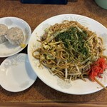 珍來総本店 - 料理写真: