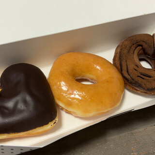 クリスピー・クリーム・ドーナツ_0