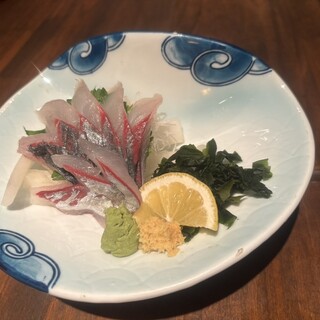 御酒屋 - 料理写真: