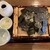 小千谷そば角屋 - 料理写真:はなまきへぎそば ７個盛　税込1,190円