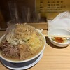 ラーメン 豚の子