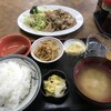 はらぺこ食堂