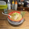 旭川味噌ラーメン ばんから 池袋西口