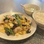 天鴻餃子房 - 料理写真: