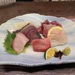 酒蔵レストラン宝 - 