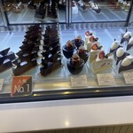 ショコラティエ マサール - 