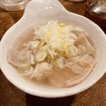 もつしげ - 