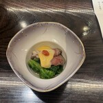 酒蔵レストラン宝 - 