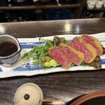 酒蔵レストラン宝 - 