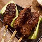 もつしげ - 