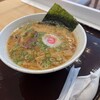 らーめん たいざん 海老名SA店