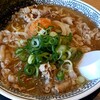 丸源ラーメン 田辺店