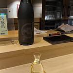 鮨 恵比寿 幸凛 - 