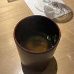 鮨 恵比寿 幸凛 - 