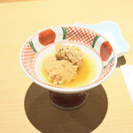 鮨 恵比寿 幸凛 - 