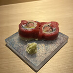 鮨 恵比寿 幸凛 - 