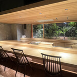 鮨 恵比寿 幸凛 - 