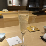 鮨 恵比寿 幸凛 - 