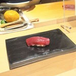 鮨 恵比寿 幸凛 - 