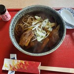 手打ち蕎麦処 あき津 - 