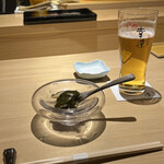 鮨 恵比寿 幸凛 - 