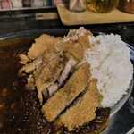 カレー コンドル - 