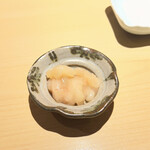 鮨 恵比寿 幸凛 - 