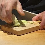 鮨 恵比寿 幸凛 - 