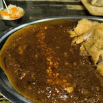 カレー コンドル - 