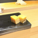 鮨 恵比寿 幸凛 - 