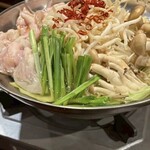 居酒屋 もてなし屋 上野店 - 