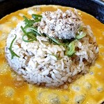 丸源ラーメン 田辺店 - 