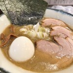 麵や きさ乃 - 特製らーめん