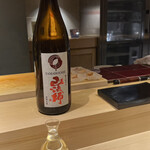 鮨 恵比寿 幸凛 - 