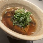 天ぷら わがた - 