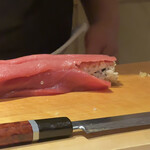 鮨 恵比寿 幸凛 - 