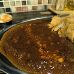 カレー コンドル - 