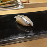 鮨 恵比寿 幸凛 - 