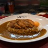 上等カレー 秋葉原店