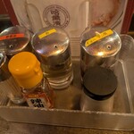 ハルピンラーメン - 料理写真: