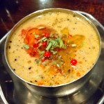 カレー屋バンバン - 