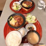 洋食 手嶋 - 