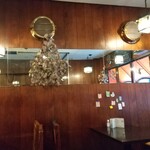 カレー屋バンバン - 